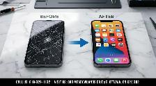 Clear Screens, Longer Battery Life – Get Your Phone Refreshed!