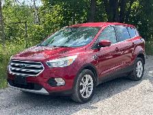 2017 Ford Escape SE - Photo 2