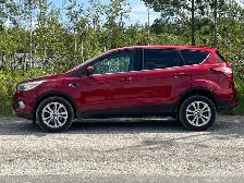 2017 Ford Escape SE - Photo 3