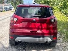 2017 Ford Escape SE - Photo 5