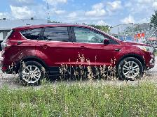 2017 Ford Escape SE - Photo 7
