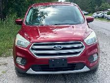 2017 Ford Escape SE - Photo 9