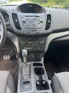 2017 Ford Escape SE - Photo 13