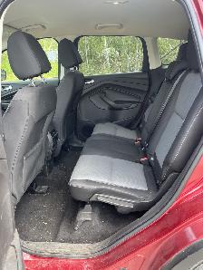 2017 Ford Escape SE - Photo 14