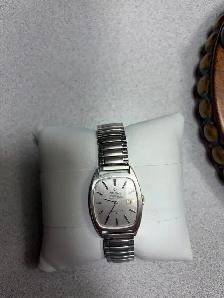 Vintage Omega Constellation Automatic Watch - Photo 2