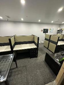 Used office furinture for sale - ufficio furniture - call us now - Photo 3