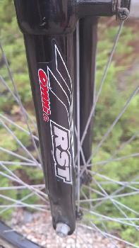 Dual Suspension 21 speed Mountain Bike - Photo 2