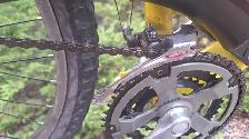 Dual Suspension 21 speed Mountain Bike - Photo 4