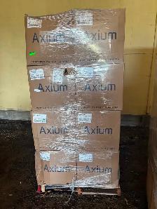 Free 8oz Axium Clear Plastic Bottles For Cleaning - Photo 2