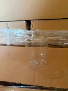 Free 8oz Axium Clear Plastic Bottles For Cleaning - Photo 3