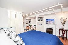Furnished Apartment all Inclusive - Photo 3