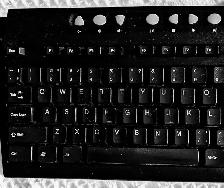Clavier d'ordinateur - Photo 2