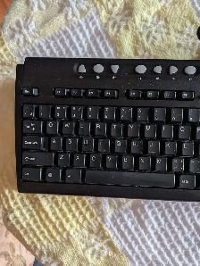 Clavier d'ordinateur - Photo 3