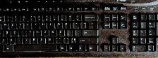 Clavier d'ordinateur - Photo 4