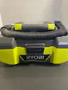 RYOBI Wet/Dry Vac P3240ID