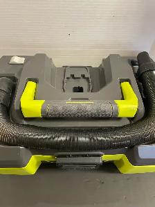 RYOBI Wet/Dry Vac P3240ID - Photo 2