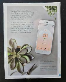 NEW GOOGLE NEST THERMOSTAT E - Photo 2
