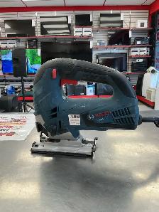 scie sauteuse Bosch