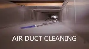 Duct, Vents, One Furnace Cleaning $189 Upto 1800sqft -5873152010