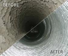 Duct, Vents, One Furnace Cleaning $189 Upto 1800sqft -5873152010 - Photo 2
