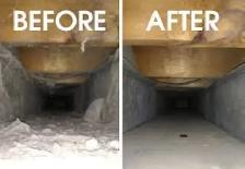 Duct, Vents, One Furnace Cleaning $189 Upto 1800sqft -5873152010 - Photo 3
