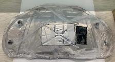 boxsters auto vehicle engine shield plate PORSCHE EMISSION CONTR - Photo 2