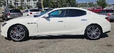 2016 Maserati Ghibli Sedan Gasoline - Photo 3
