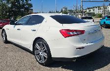2016 Maserati Ghibli Sedan Gasoline - Photo 4