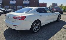 2016 Maserati Ghibli Sedan Gasoline - Photo 7