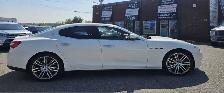 2016 Maserati Ghibli Sedan Gasoline - Photo 8