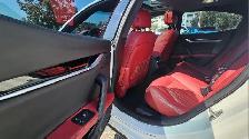 2016 Maserati Ghibli Sedan Gasoline - Photo 14