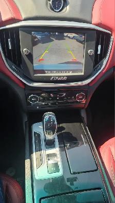 2016 Maserati Ghibli Sedan Gasoline - Photo 18