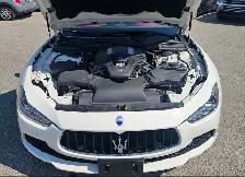 2016 Maserati Ghibli Sedan Gasoline - Photo 19