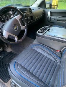 2011 Silverado 3500hd - Photo 5