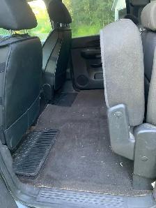 2011 Silverado 3500hd - Photo 6