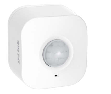 D-Link DCH-S150 Wi-Fi Motion Sensor