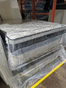 Brand New Mattress for Sale Queen, Double, Single From $70 --