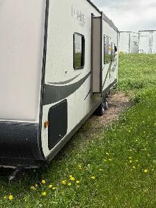 2011 ever lite great condition, new toilet, ready to use - Photo 2