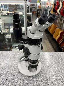 Wild M8 Microscope