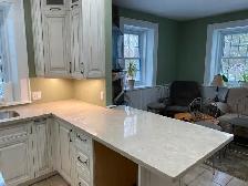 Premium Quartz Countertops On Sale - Photo 3