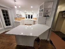 Premium Quartz Countertops On Sale - Photo 5
