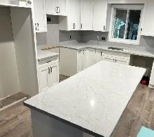 Premium Quartz Countertops On Sale - Photo 6