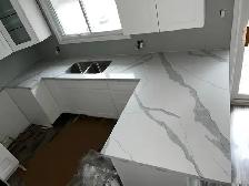 Premium Quartz Countertops On Sale - Photo 7