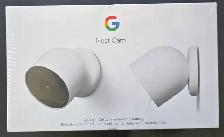NEW 2 PACK GOOGLE NEST CAM BATTERY OUTDOOR/INDOOR