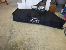 Golf Simulator- Garmin R10, Mat and Range Cage - Photo 5