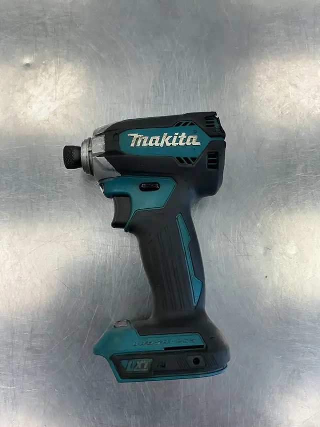 impact Makita