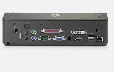 HP EliteBook Notebook Docking Station VB041AA - Photo 2