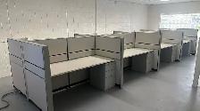 Used Office Furniture for Sale - Ufficio Furniture - Call Us Now - Photo 8