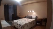 Chambre meublée non-fum. 1 coloc-25 08-750$-métro, plaza,2 parcs