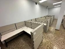 Used Cubicles For Sale - Ufficio Furniture - Call Us Now! - Photo 7